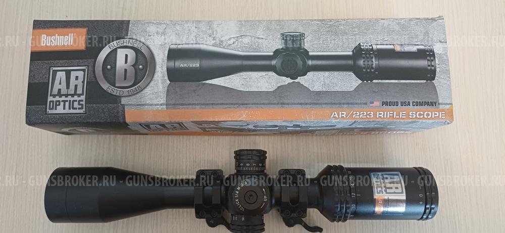 Оптический прицел Bushnell AR-223 ( новый )