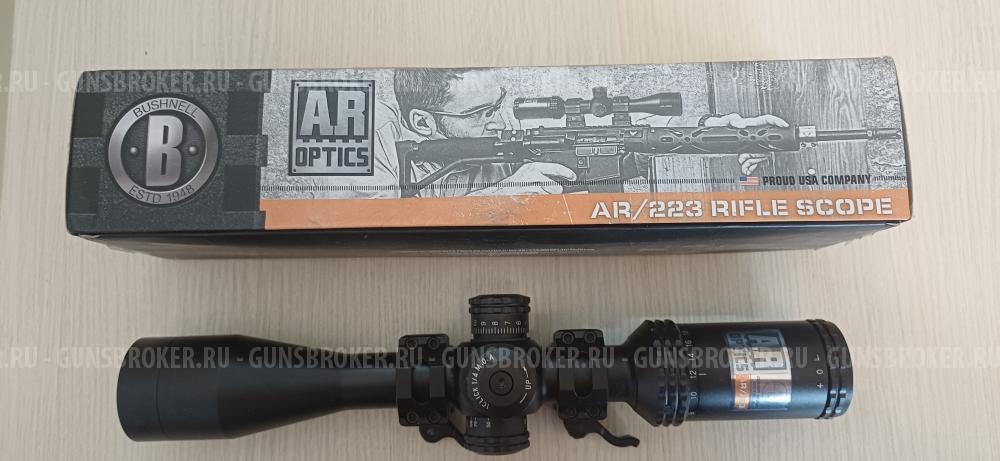 Оптический прицел Bushnell AR-223 ( новый )