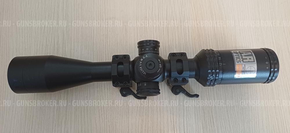 Оптический прицел Bushnell AR-223 ( новый )