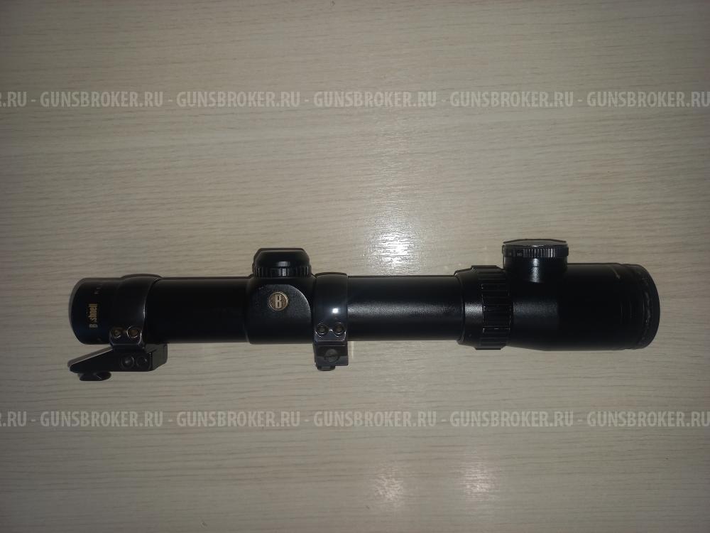 Оптический прицел Bushnell ELITE 4200