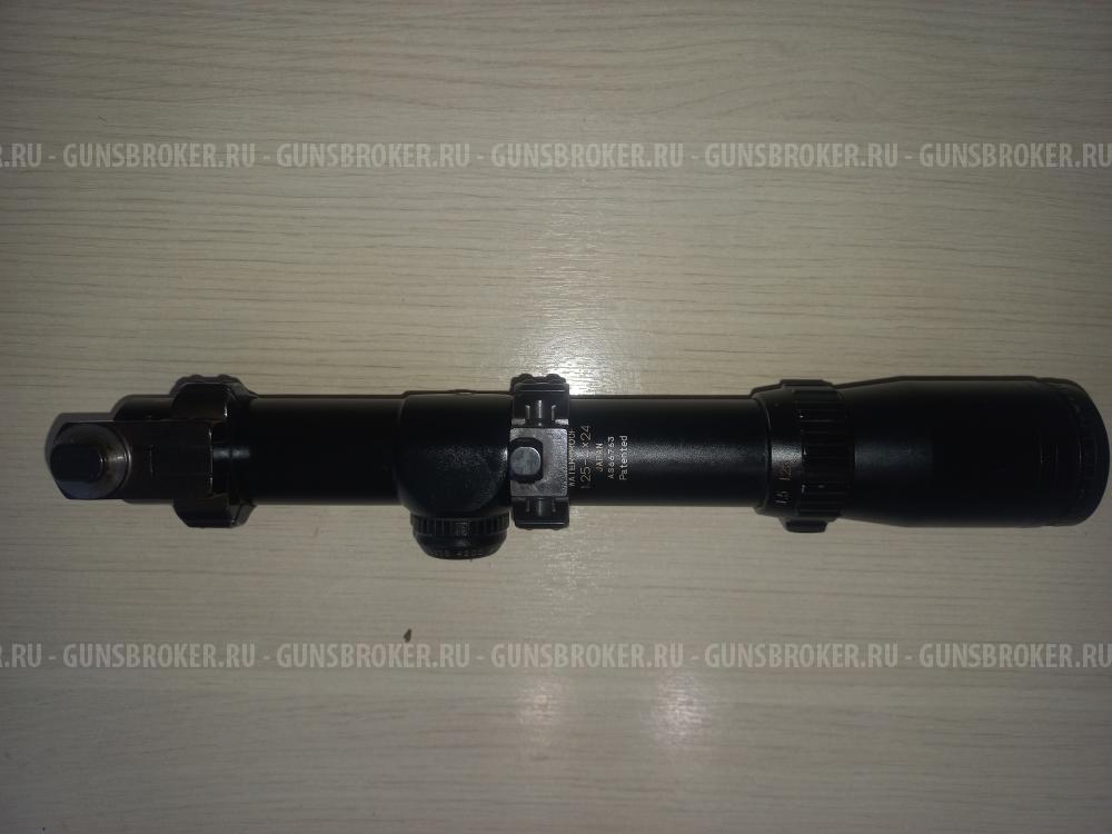 Оптический прицел Bushnell ELITE 4200