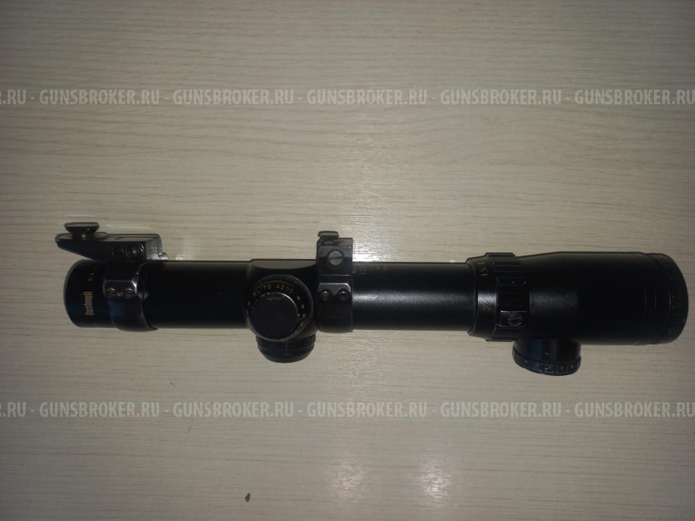 Оптический прицел Bushnell ELITE 4200