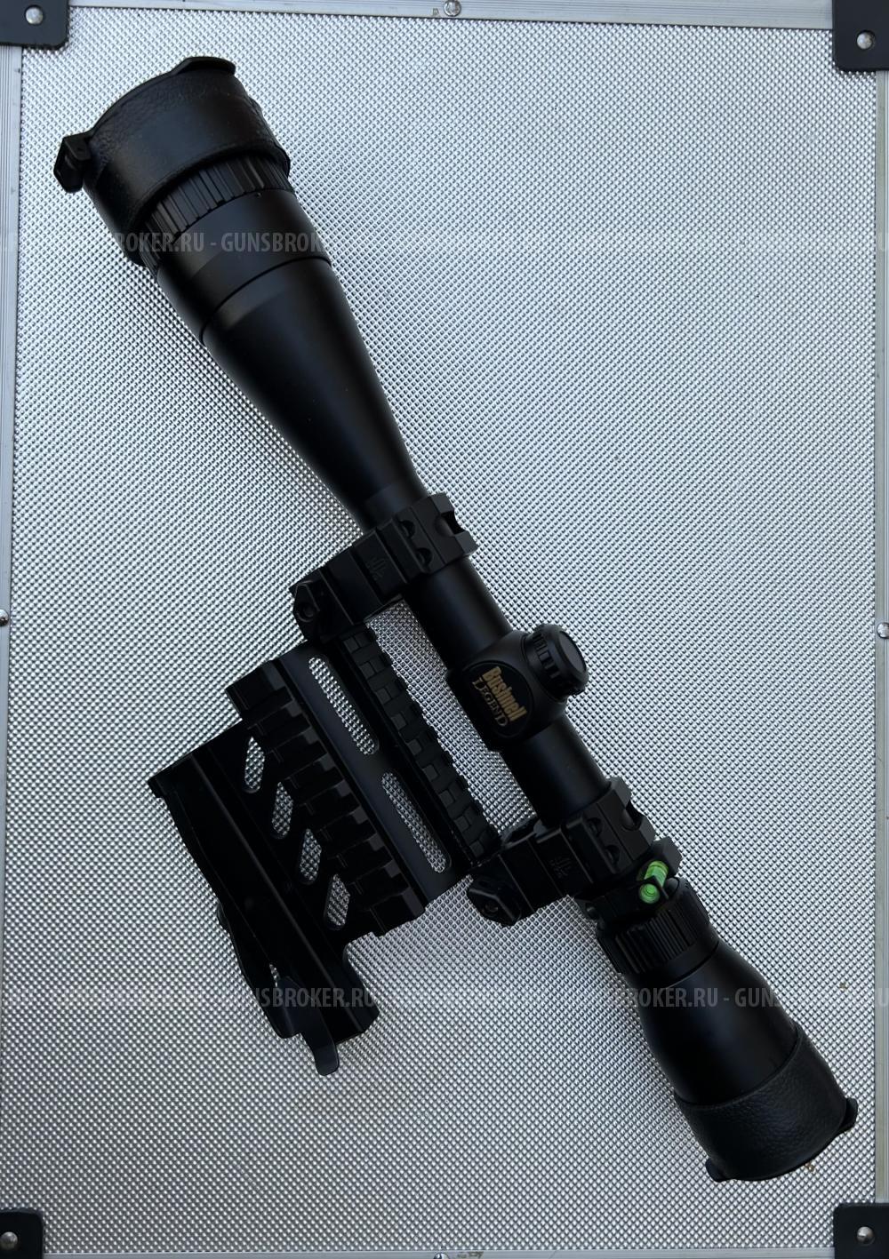 Оптический прицел Bushnell Legend 5-15x40