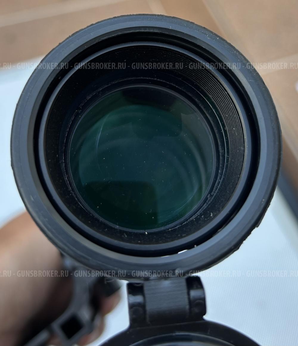 Оптический прицел Bushnell Legend 5-15x40