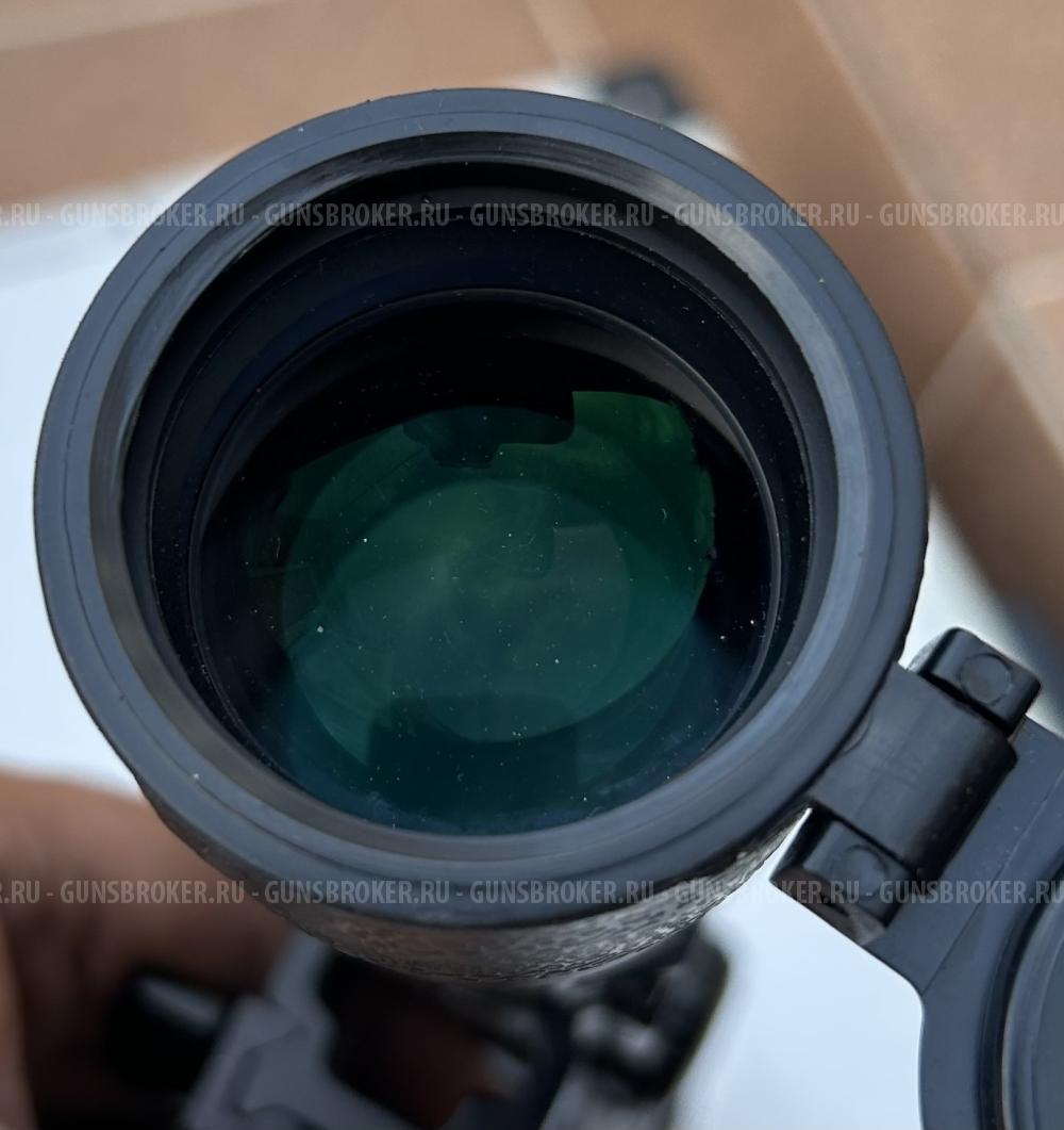 Оптический прицел Bushnell Legend 5-15x40