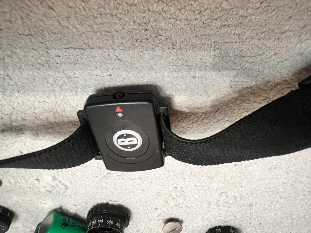 Оптический прицел Bushnell Yardage Pro 4-12x42 со встроенным лазерным дальномером Mil-Dot