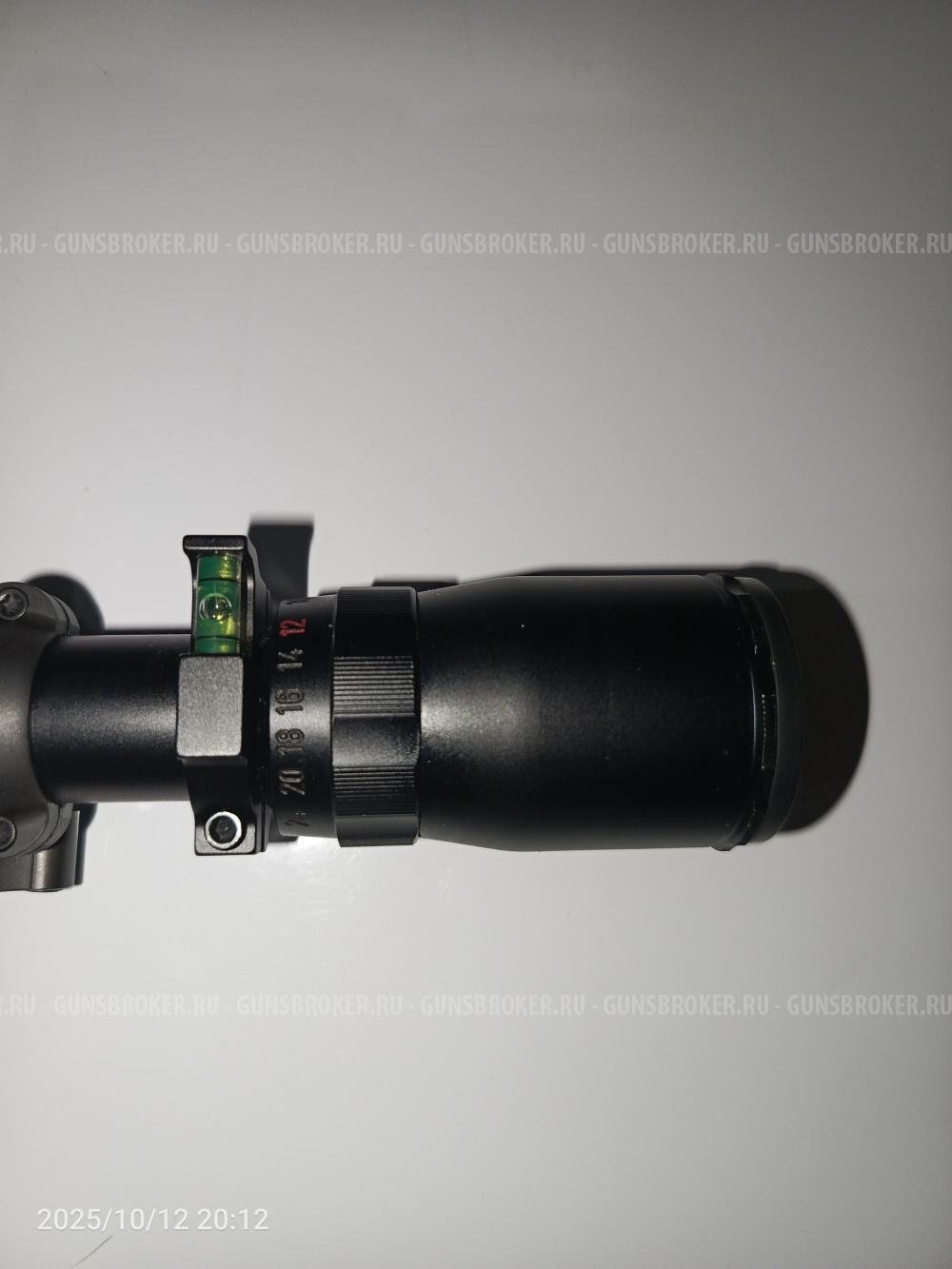 Оптический прицел Bushnell