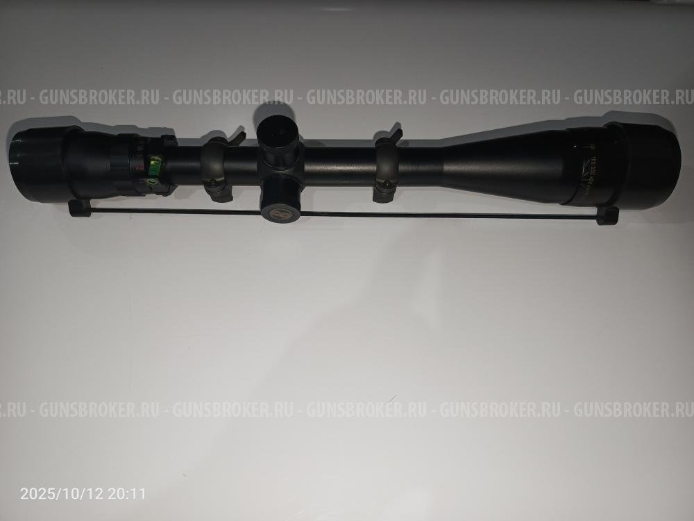 Оптический прицел Bushnell