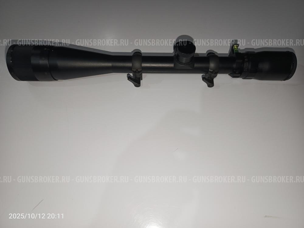 Оптический прицел Bushnell