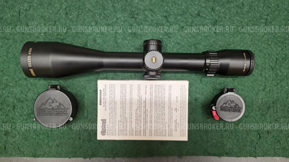 Оптический прицел Bushnell