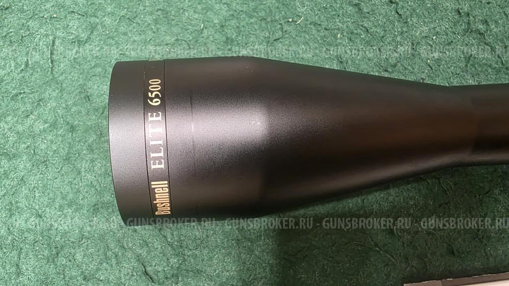 Оптический прицел Bushnell