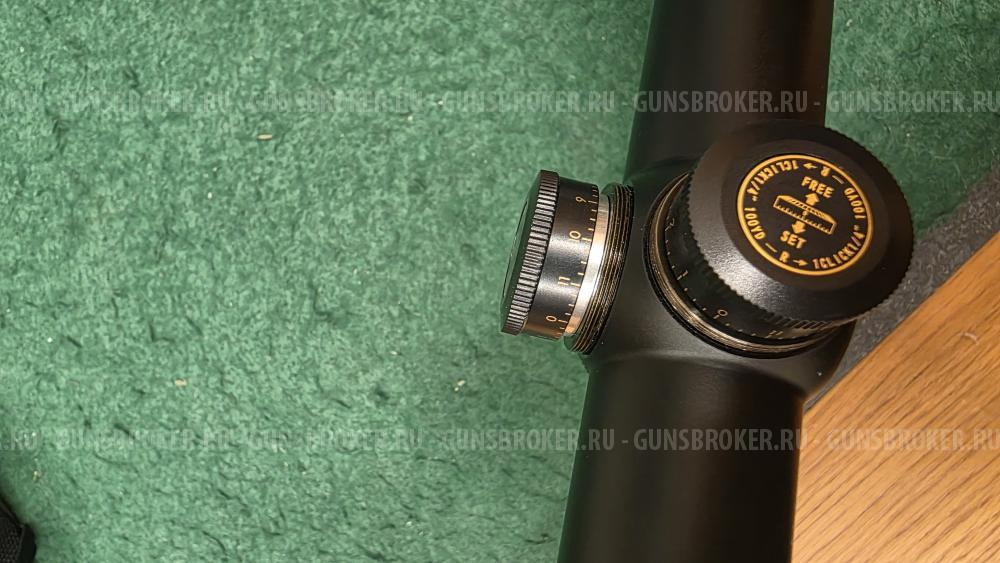 Оптический прицел Bushnell