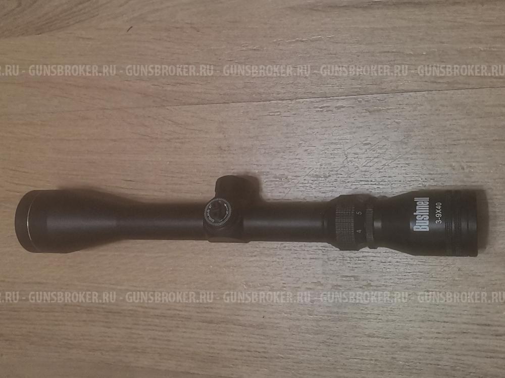 Оптический прицел Бушнелл