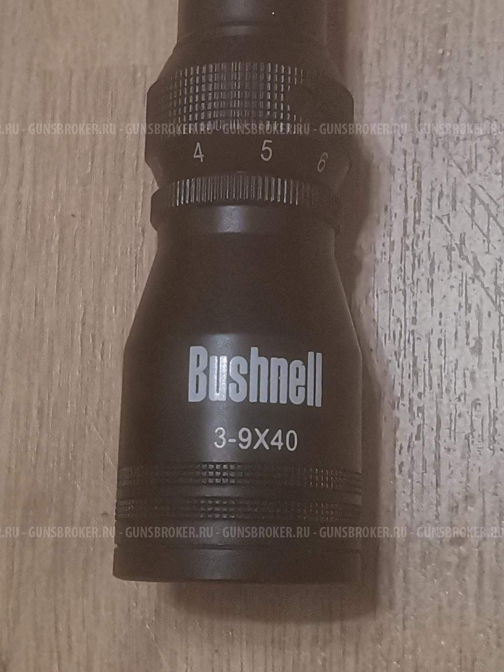 Оптический прицел Бушнелл
