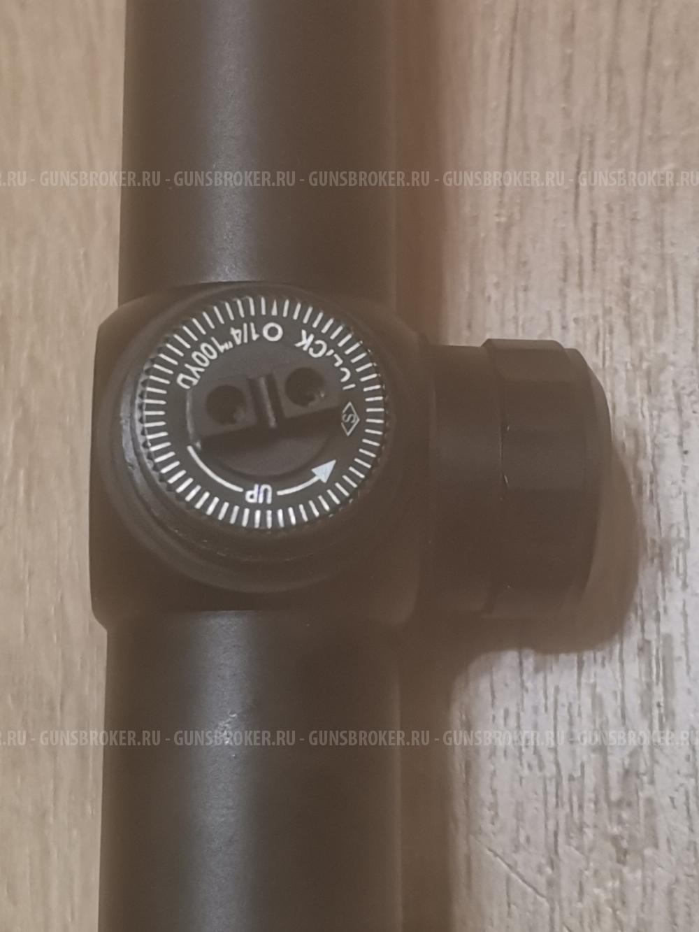 Оптический прицел Бушнелл