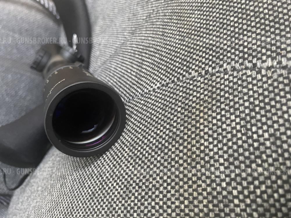 Оптический прицел Carl zeiss 3-12x50