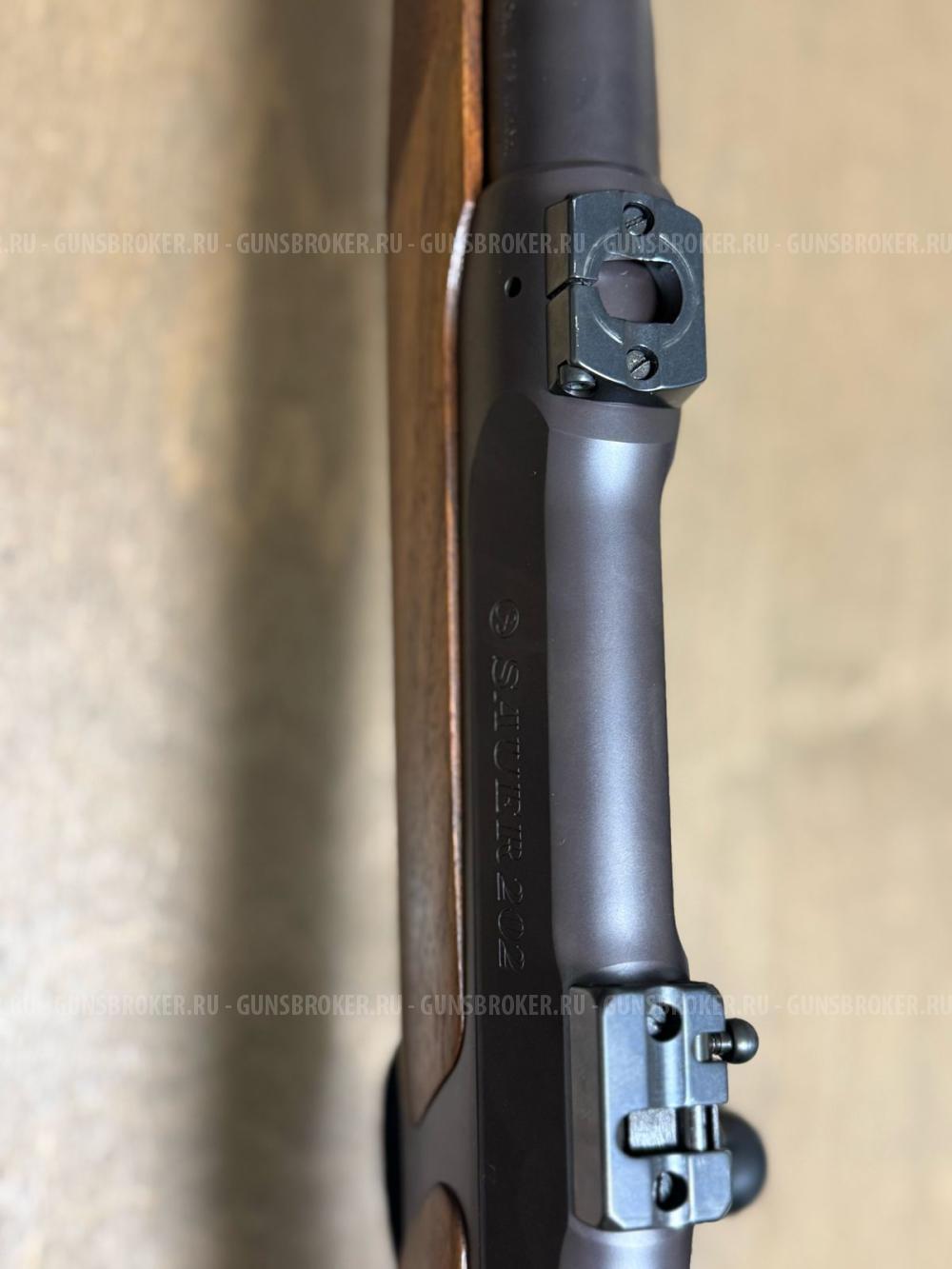 Оптический прицел Carl Zeiss Conquest 4,5-14x44 
