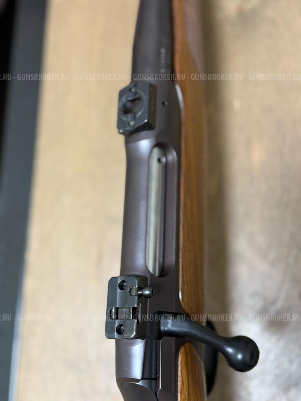 Оптический прицел Carl Zeiss Conquest 4,5-14x44 