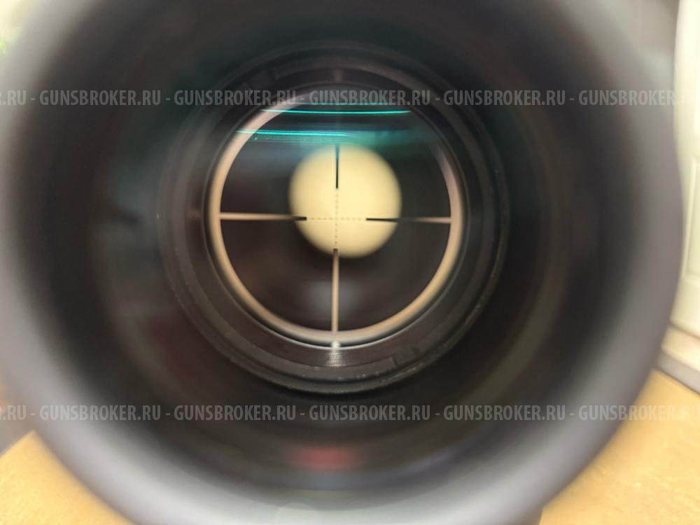 Оптический прицел Carl Zeiss Conquest 4,5-14x44 