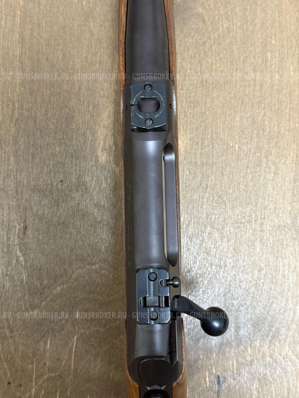 Оптический прицел Carl Zeiss Conquest 4,5-14x44 