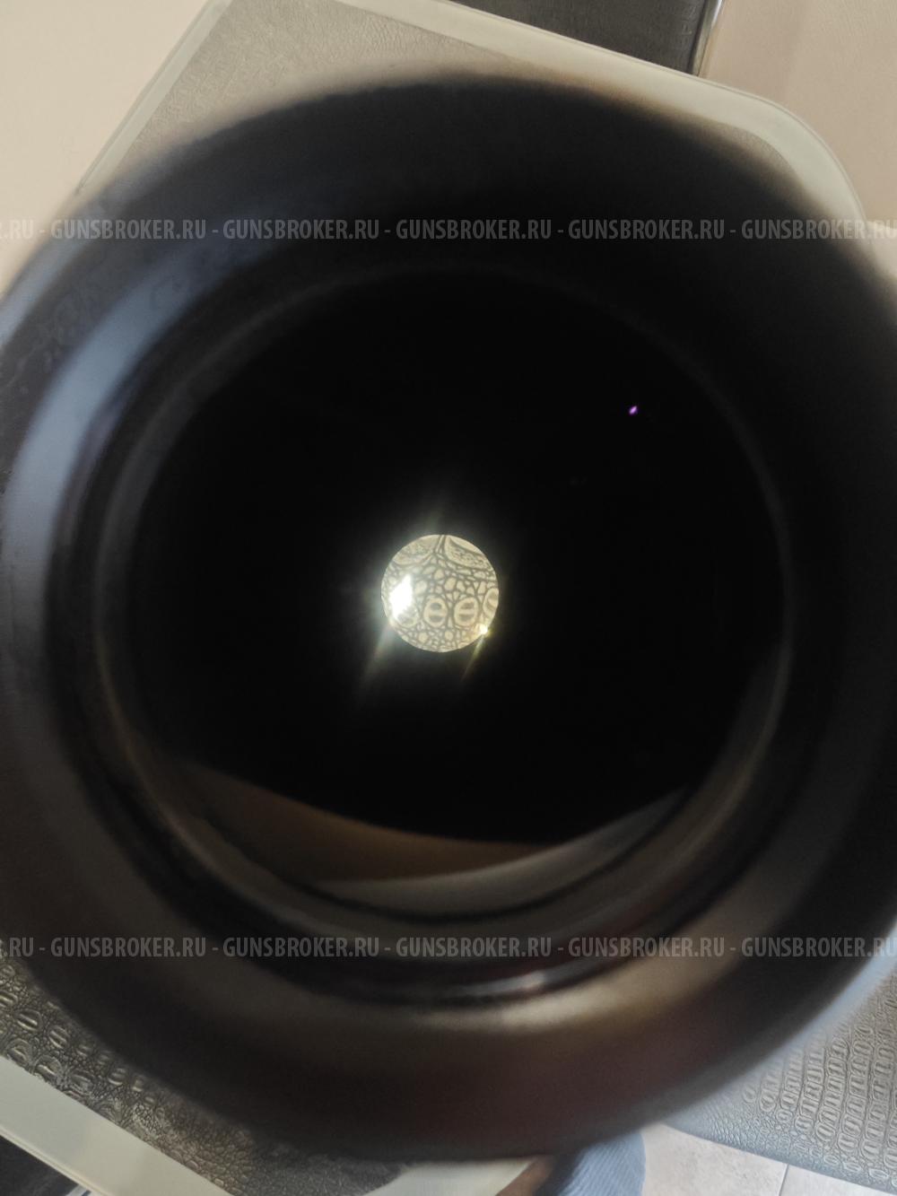 Оптический прицел Carl Zeiss Diavari M 2.5 - 10x50 T*