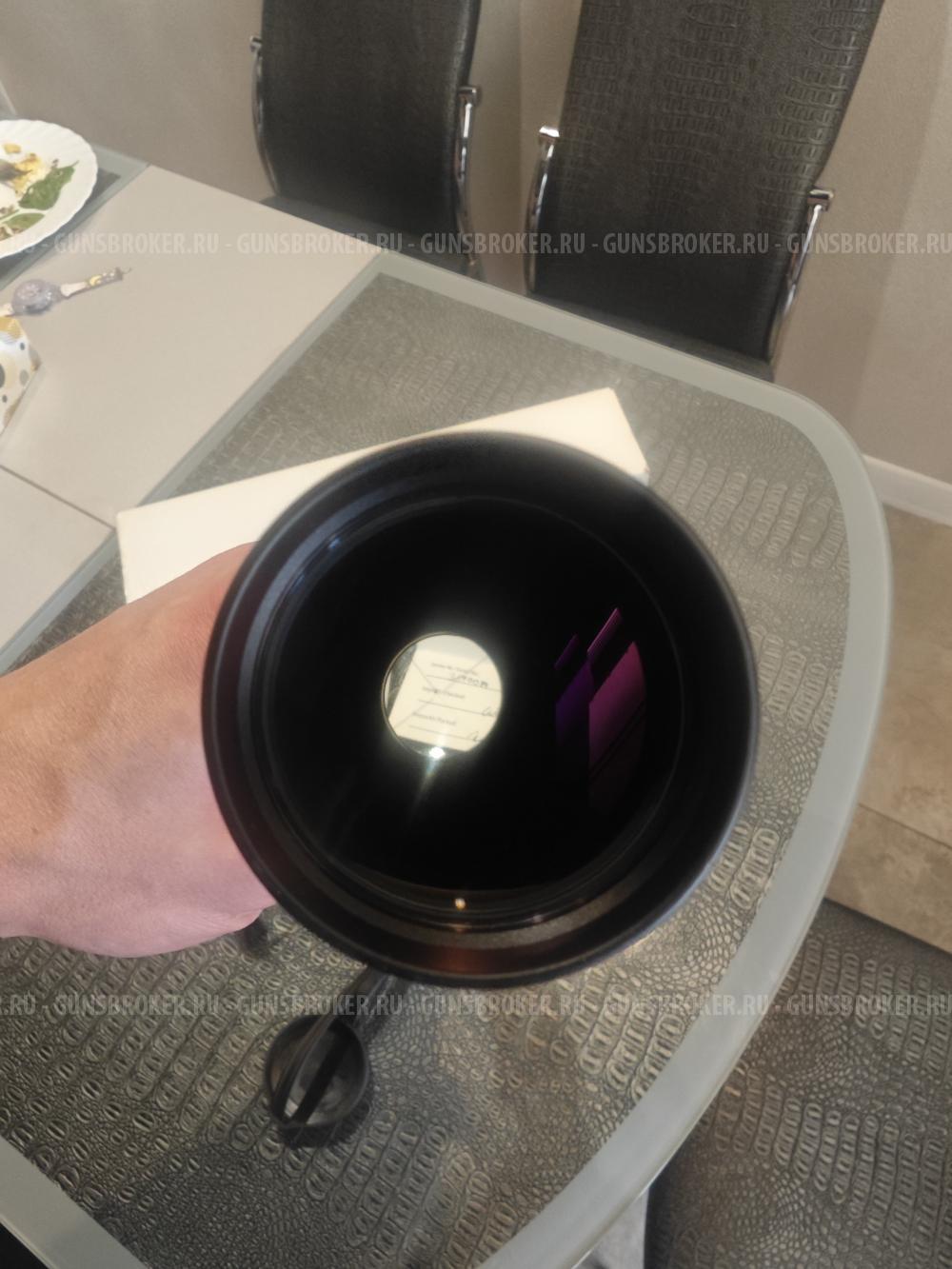 Оптический прицел Carl Zeiss Diavari M 2.5 - 10x50 T*