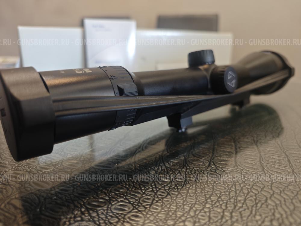 Оптический прицел Carl Zeiss Diavari M 2.5 - 10x50 T*