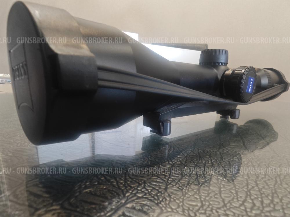 Оптический прицел Carl Zeiss Diavari M 2.5 - 10x50 T*