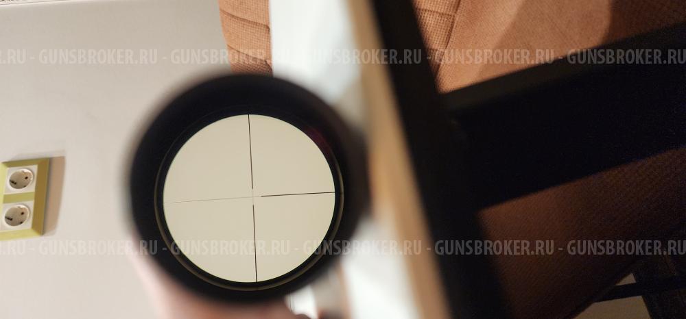 Оптический прицел Carl Zeiss Victory 2.5-10*50