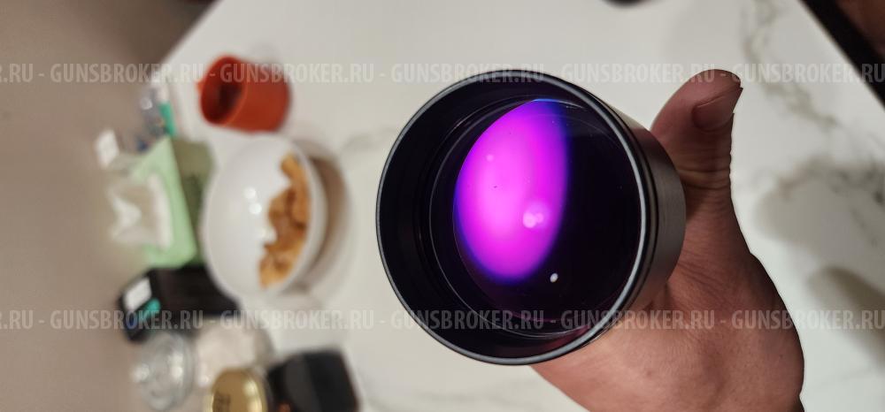 Оптический прицел Carl Zeiss Victory 2.5-10*50