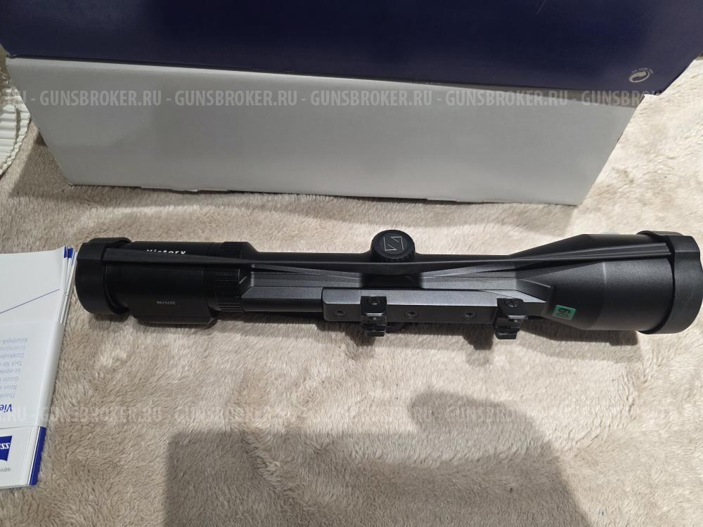 Оптический прицел Carl Zeiss Victory Varipoint M 2.5-10x50 IC T*