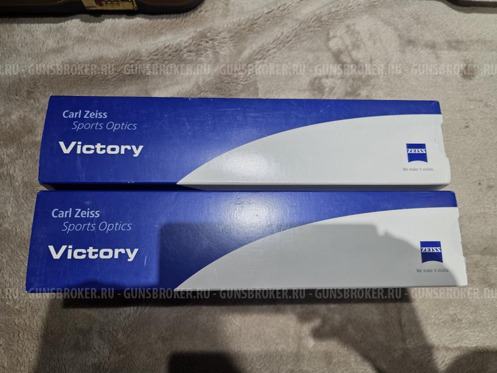 Оптический прицел Carl Zeiss Victory Varipoint M 2.5-10x50 IC T*