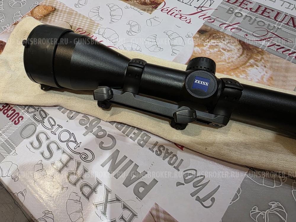 Оптический прицел Carl Zeiss