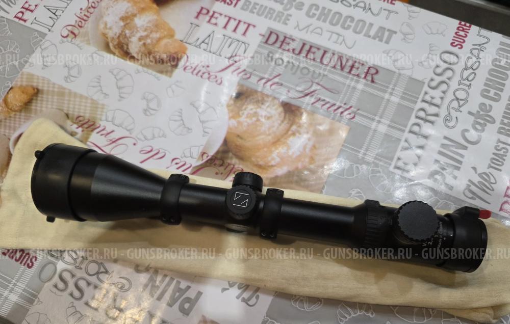 Оптический прицел Carl Zeiss