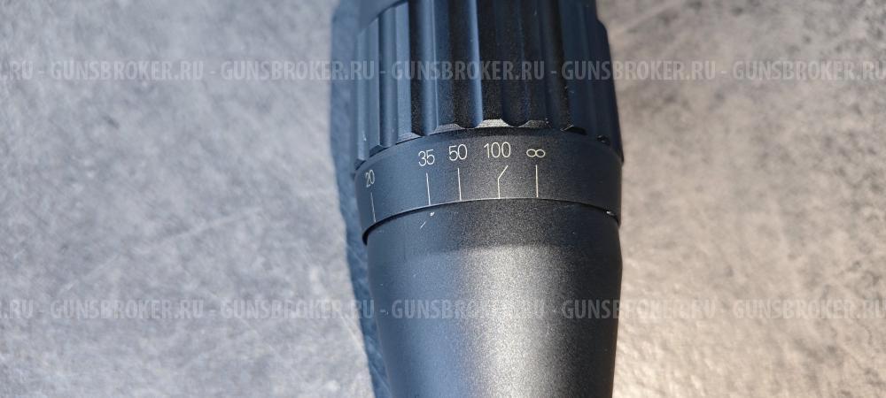 Оптический прицел CenterPoint 4-16х44 AOirg