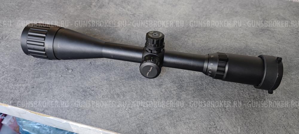 Оптический прицел CenterPoint 4-16х44 AOirg