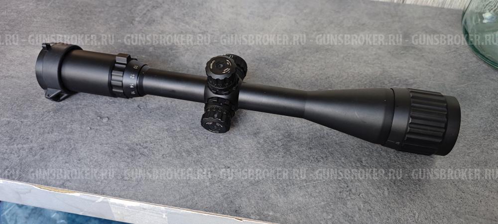 Оптический прицел CenterPoint 4-16х44 AOirg