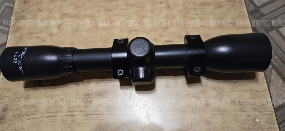 Оптический прицел CenterPoint.