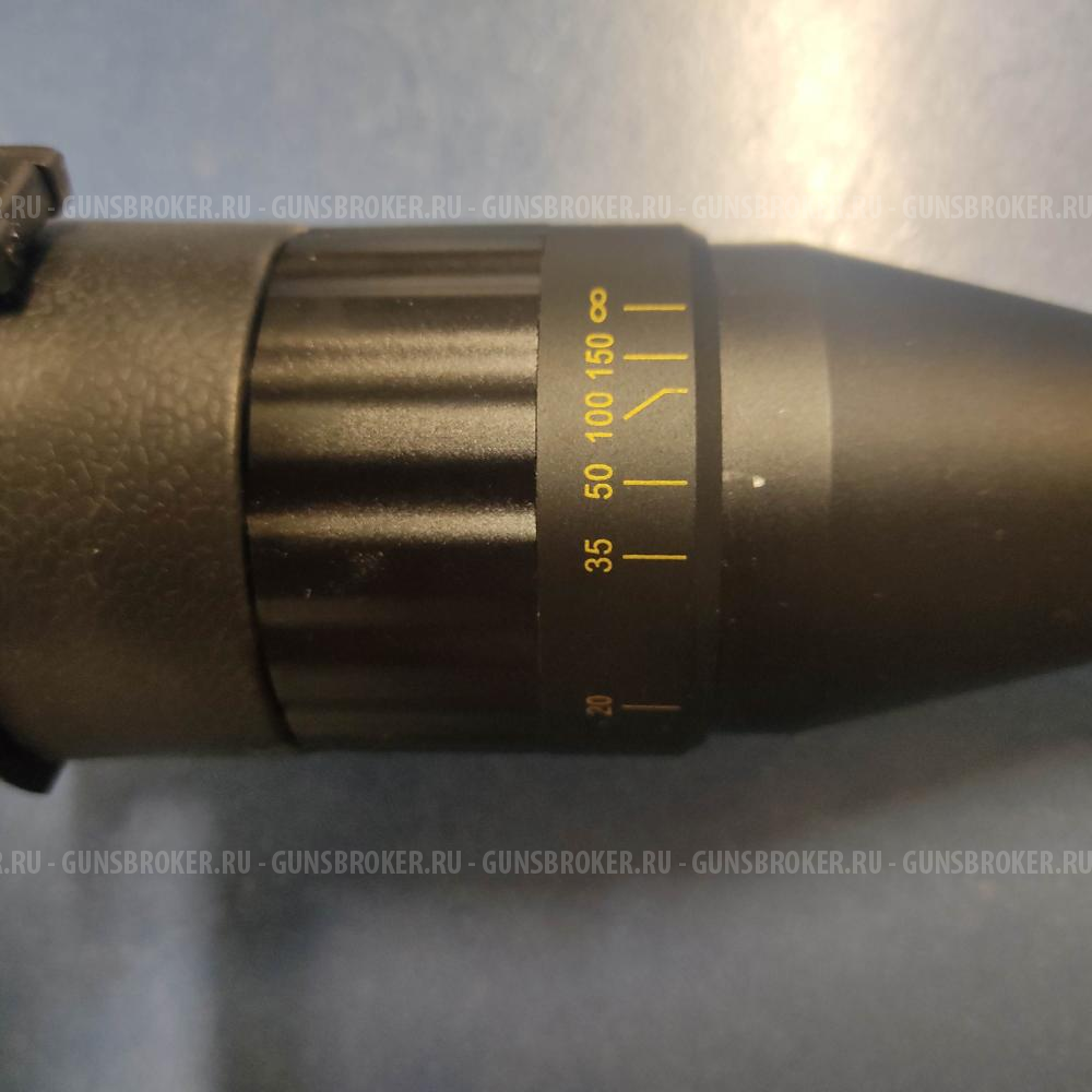 Оптический прицел diana 4-16x44 AOE