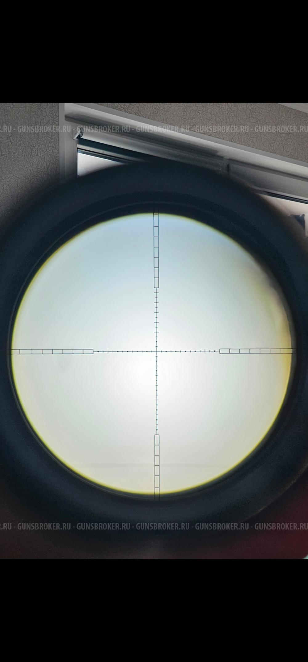 Оптический прицел Discovery 4*16*40