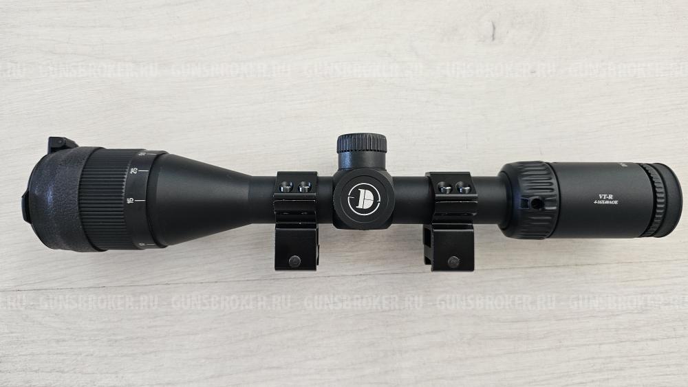 Оптический прицел Discovery 4*16*40
