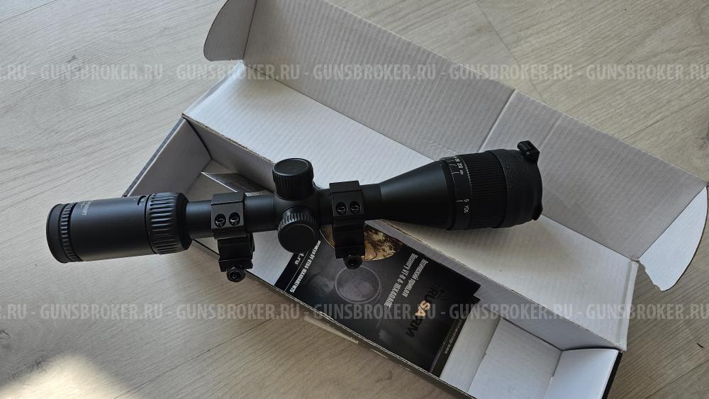 Оптический прицел Discovery 4*16*40