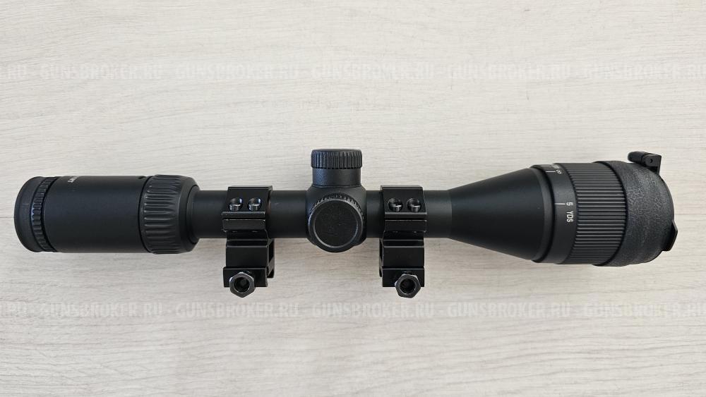 Оптический прицел Discovery 4*16*40