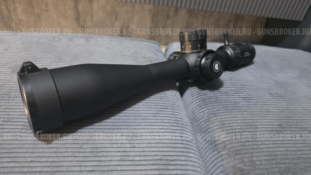 Оптический прицел DISCOVERY ED-PRS 5-25X56SFIR FW34