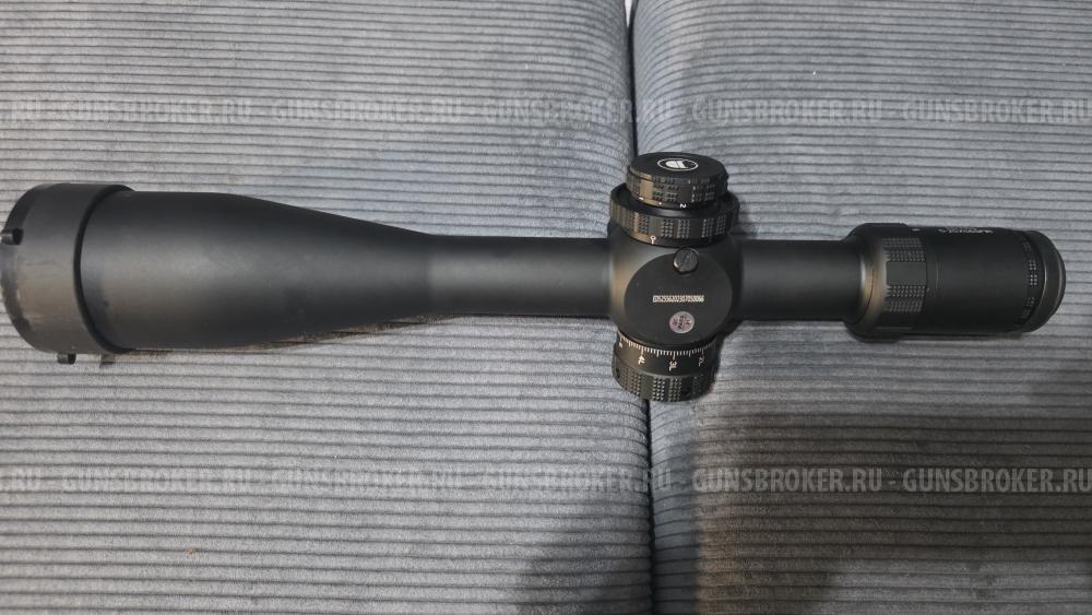 Оптический прицел DISCOVERY ED-PRS 5-25X56SFIR FW34