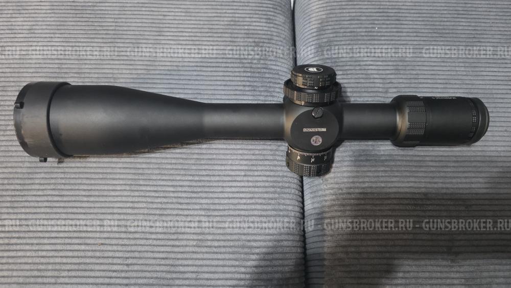 Оптический прицел DISCOVERY ED-PRS 5-25X56SFIR FW34