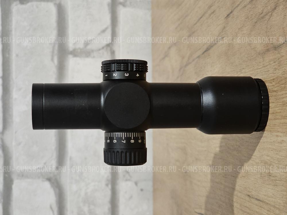 Оптический прицел DISCOVERY HT-NV 3X24IR