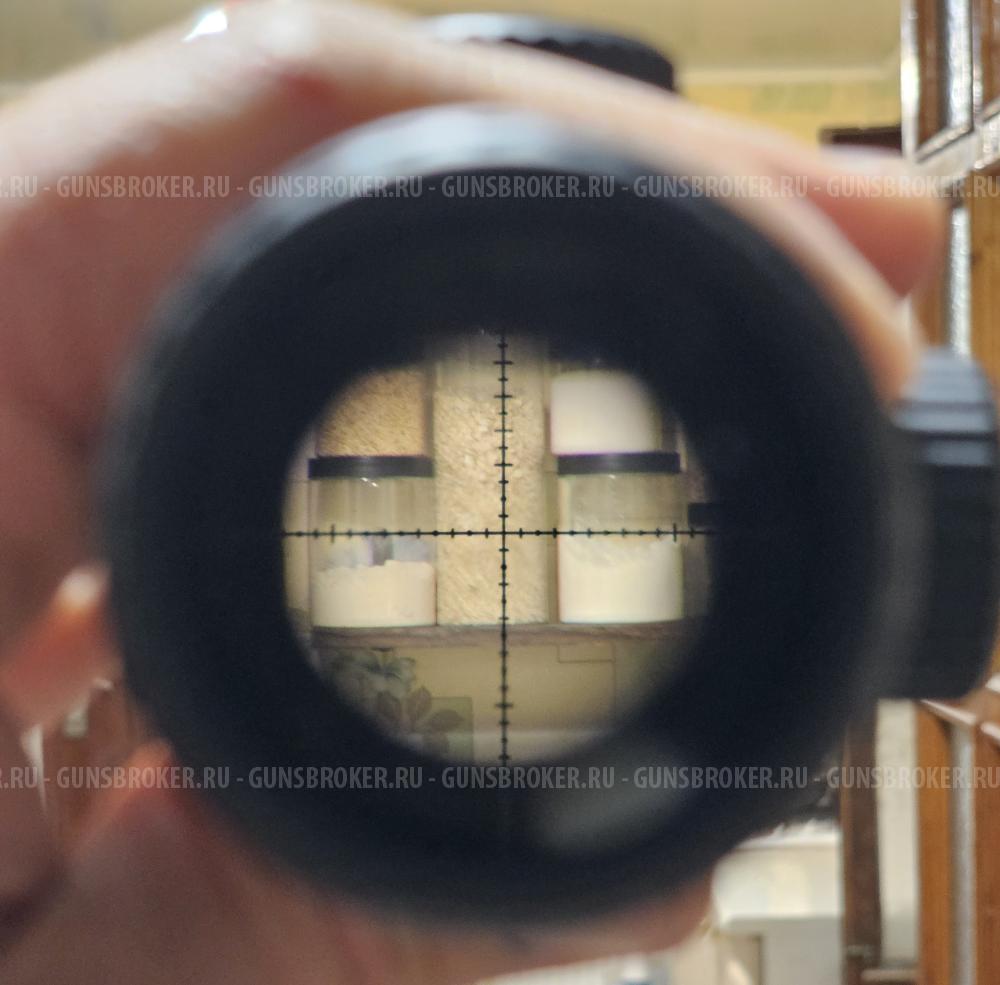 Оптический прицел DISCOVERY HT-NV 3X24IR