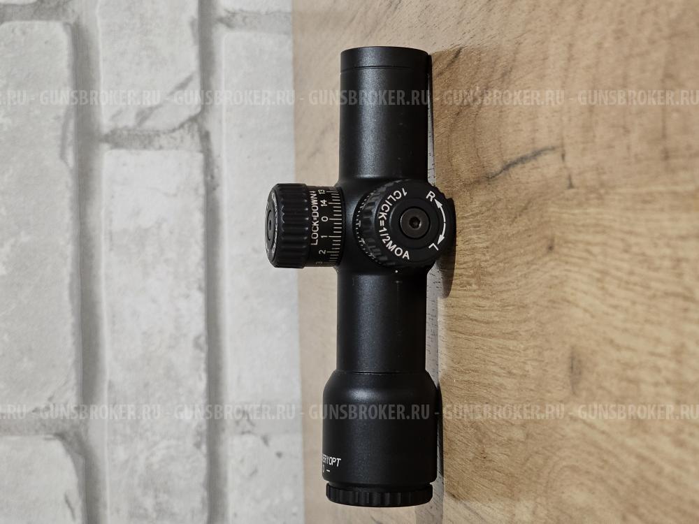 Оптический прицел DISCOVERY HT-NV 3X24IR