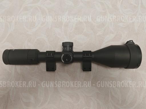 Оптический прицел DISCOVERY MS 3-9X50IR